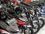 Pilihan Motor Bebek Bekas di Balai Lelang, Yamaha Vega dan Jupiter MX Hanya Rp 1 Juta