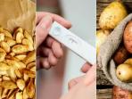 Pingin Segera Punya Anak? 5 Makanan Ini Bisa Bantu Percepat Kehamilan