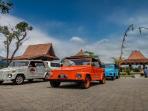 Premium Dihapus, Bagaimana Nasib Mobil Klasik Pakai Pertamax? Ini Jawaban Mekanik