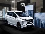 Program Menarik Mitsubishi November 2020, Kredit Bunga Nol Persen hingga Gratis Servis