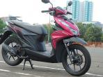 Punya Rencana Beli Motor Matik, Simak Dulu Harga Skutik Terbaru per November 2020
