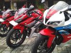 Rekomendasi Motor Sport 150cc Bekas Harga di Bawah Rp 10 Juta, Pilih Honda atau Yamaha?
