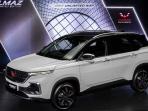 Resmi Meluncur di Harga 300 Jutaan, Ini Beda Wuling Almaz Limited Edition dan Versi Biasa
