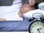 Sayangi Tubuhmu Mulai Sekarang, Ini Penyakit yang Bisa Muncul saat Kurang Tidur