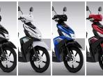 Selain All New Aerox, Yamaha Juga Beri Sentuhan Baru untuk Mio M3
