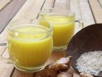 Selain Enak, Ini 5 Manfaat Luar Biasa Jamu Beras Kencur untuk Kesehatan