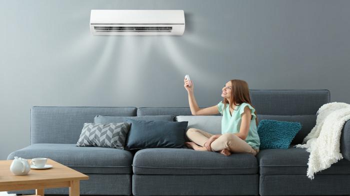 Sering Dilakukan, Ini 7 Kebiasaan yang Bisa Membuat AC Cepat Rusak dan Boros Tagihan Listrik