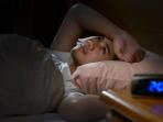 Sering Tidur Larut Malam? Awas Bahaya Bisa Mengancammu Lho