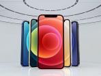Siap-Siap, iPhone 12 Akan Meluncur di Indonesia Bulan Depan
