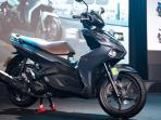 Siap Tantang Yamaha Aerox, Honda Luncurkan All New Airblade 150, Harganya?