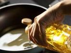 Siapa Sangka Minyak Sayur yang Sering Dipakai untuk Memasak Ternyata Ada Bahayanya 