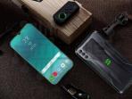 Smartphone Gaming Black Shark 3 Turun Harga Hingga 4 jutaan, Siap Dibeli?