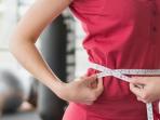 Tanpa Harus Diet Ketat, Begini 3 Cara untuk Membantu Menurunkan Berat Badan