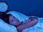Ternyata Ini yang Terjadi Saat Sering Terbangun Tengah Malam, Salah Satunya Kelelahan