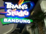 Trans Studio Bandung Berikan Promo Menarik Beli 1 Gratis 1 hingga 30 November 2020, Berminat?