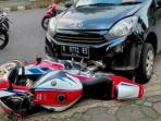 Viral Kasus Ayla Tabrak Honda CBR1000RR SP, Cek 7 Moge Supersport Lain yang Punya Harga Fantastis