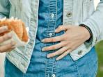 Wajib Hindari 5 Makanan Ini Jika Alami Masalah Perut