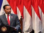 10 Lembaga Negara Resmi Dibubarkan Presiden Joko Widodo