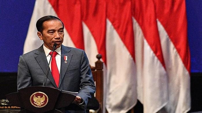 10 Lembaga Negara Resmi Dibubarkan Presiden Joko Widodo - Blog ...