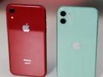 3 Pilihan Iphone 11 dan XR Bekas di Jogja, Semarang dan Solo