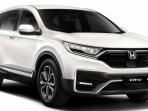 3 Pilihan SUV Bekas di Beberapa Daerah, Cek Harga Toyota Fortuner, Rush dan Honda CR.V