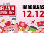 5 Daftar HP Diskon di E-commerce dalam Rangka Harbolnas 12.12