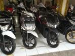 Ada Beat dan Vario, Ini Pilihan Motor Matik Bekas Harga di Bawah 7 Jutaan