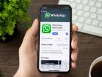 Awas, Akun WhatsApp Anda Terancam Dihapus Jika Tahun Depan Tak Penuhi Aturan Ini