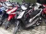 Banderol Harga Rp 3 Jutaan, Ini 5 Rekomendasi Motor Bekas Murah 
