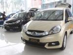 Banderol Rp 100 Jutaan, Cek Daftar Harga Honda Mobilio 2014 Bekas Per Desember 2020
