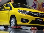 Banyak Diskon Mobil Akhir Tahun, Cek Harga City Car Desember 2020