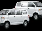 Bekasnya Dibanderol Mulai Rp 60 Juta, Cek Harga Suzuki APV Tahun 2008-2010