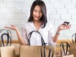 Belanja Akhir Tahun Aman dan Nyaman dengan Mengetahui Tips Berikut