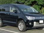 Bisa Jadi Pilihan, Cek Harga Mitsubishi Delica Kondisi Seken Tahun 2017