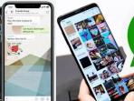 Cara Memilih Wallpaper Berbeda untuk Setiap Ruang Obrolan di WhatsApp