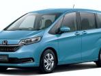 Cari Mobil Pintu Geser? Cek Harga Honda Freed 2011 Seken Per December 2020