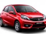 Cek Daftar Harga Honda Brio 2016 Bekas Per Desember 2020