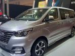 Cek Daftar Harga Hyundai H-1 2009 Bekas Per Desember 2020