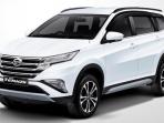 Cek Daftar Harga Mobil Daihatsu All New Terios 2018 Bekas Per Desember 2020