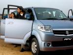 Cek Daftar Harga Mobil Suzuki APV 2005 Bekas Per Desember 2020