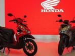 Cek Daftar Harga Motor Matik Honda Terbaru Per Desember 2020, Termurah Ada Honda BeAT CBS   