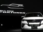 Cek Daftar Harga Toyota All New Fortuner Bekas Tahun 2016 Per Desember 2020
