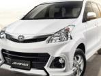 Cek Daftar Harga Toyota Avanza Bekas Tahun 2005 Desember 2020