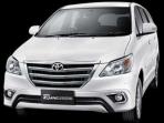 Cek Daftar Harga Toyota Kijang Innova Bensin 2014 Bekas Akhir Tahun 2020 