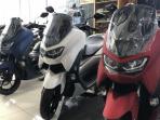 Cek Daftar Harga Yamaha NMAX 2015 Bekas Per Desember 2020