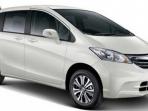 Cek Harga Honda Freed Tahun 2012 Kondisi Bekas, Dibanderol Rp 100 Jutaan