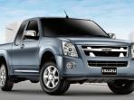 Cek Harga Isuzu D-Max Bekas Keluaran Tahun 2006 Akhir Tahun 2020