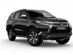 Cek Harga Mitsubishi Pajero Sport Tahun 2009 Bekas Jabodetabek