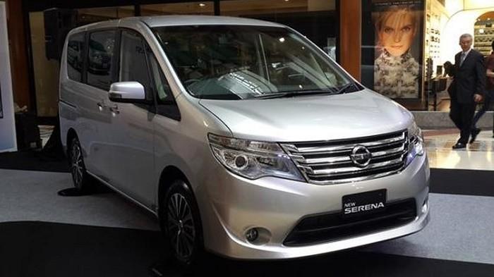 Cek Harga Mobil Bekas Murah Pilihan Mpv Bekas Pintu Geser Di Bawah