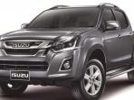 Cek Harga Mobil Isuzu D-Max Bekas Tahun 2004 Per Desember 2020